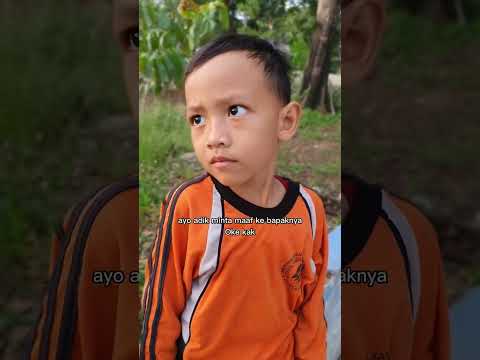 Melempar Uang Ke Pengemis!