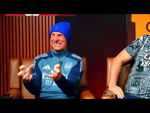 Lee loses his cool after Arsenal draw to Brentford