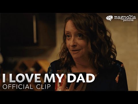 I LOVE MY DAD - Prank Call Clip | Patton Oswalt, Rachel Dratch