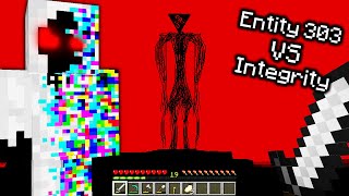 ENTITY 303 AFFRONTA INTEGRITY !!! (The Broken Script)