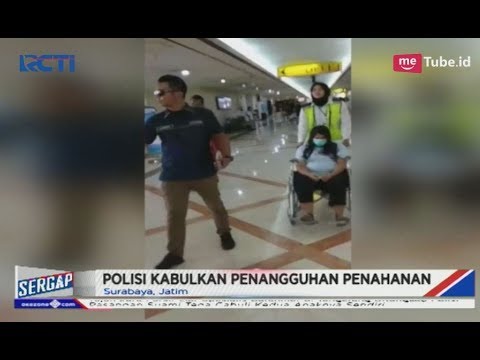 Download Video Muncikari Prostitusi Online Hamil 7 Bulan, Polisi Tangguhkan Penahanan - Sergap 11/02 Download Video Muncikari Prostitusi Online Hamil 7 Bulan, Polisi Tangguhkan Penahanan - Sergap 11/02