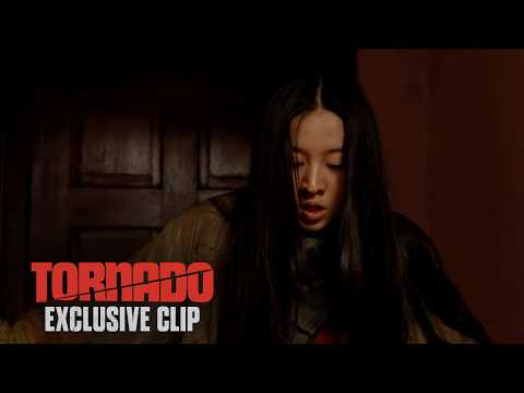 Tornado (2025) - Exclusive Clip - In Cinemas June 13