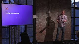 Running GitLab and GitLab CI in Kubernetes for the Enterprise