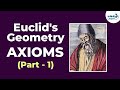 Understanding Axioms in Mathematics