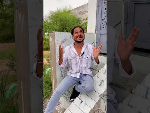 बेवकूफ़ भूत😂 #comedy #shorts