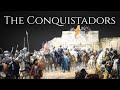 Conquistadors and Their Expeditions