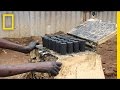 Eco-Fuel Africa: A Journey of Innovation and Impact