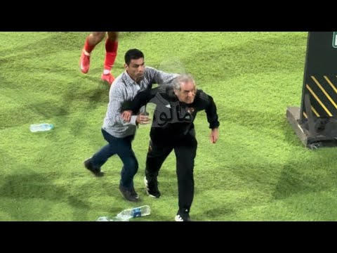 عاجل بعد وداع أفريقيا جمهور الاهلي يهتف يلا ياكولر امشي ويحـ.دفـ.ه بالازايـ.ز وبكاء إمام عاشور وداري