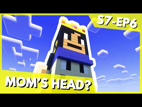 Mom The Queen + Our New Sheep Farm S7E6