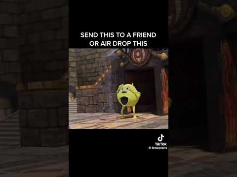 Send this to your friend and say nothing 💀