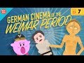German Expressionism in Film History