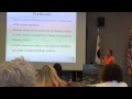 California History Curriculum Influences
