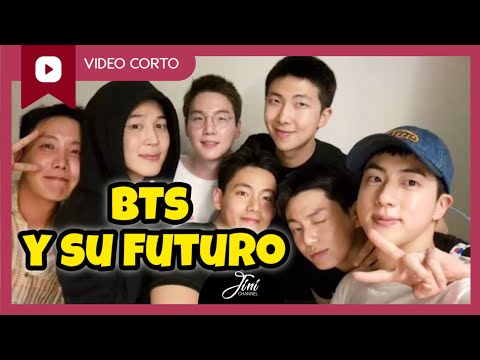 💜 ¿CUÁNDO será el regreso de BTS? Especulaciones y aclaraciones