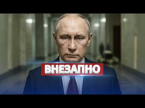 Неожиданная смерть диктатора / Кремль просит о встрече