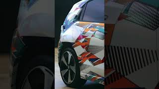 Poznat duh. Nova energija. ⚡😉