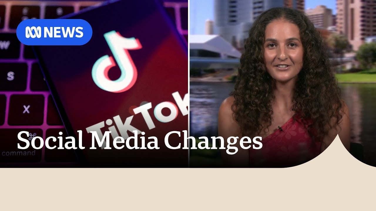 Do young Australians still trust social media? | ABC NEWS
