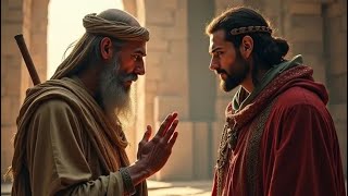 قصة_الأخ الغني والأخ الفقير ودروس الحياه