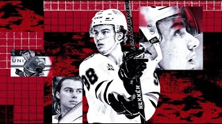 Connor Bedard Is Evolving Into A Superstar