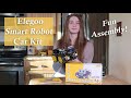 Elegu Smart Robot Car Kit Insights