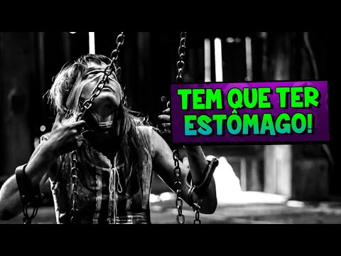 7 ÓTIMOS FILMES DE TERROR E SUSPENSE PSICOLÓGICO DA ÚLTIMA DÉCADA