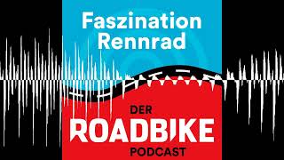 Faszination Afrika - Faszination Rennrad - der ROADBIKE-Podcast