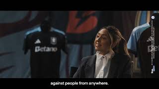 Eksklusivt interview med Unai Emery | Taktik, passion og fodbold | Betano