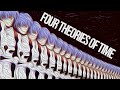 Theories of Time and Existence
