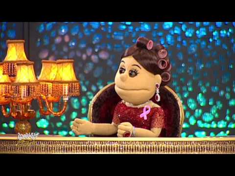 لايڤ من الدوبلكس الموسم الرابع | نساء بلا قيود | الحلقة الثامنة كاملة