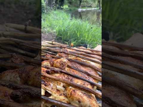 Soslu Bütün Tavuk Kızartma 🐔| Whole Chicken Roast with Sauce