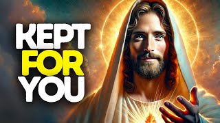 God Says: This Message Finds Only You | God Message Today | Gods Message Now | God Message