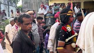 Thoriya ki gavri chittorgarh ke kile ka khel me aaya tagda bhav dekh ke huye dang😱😱