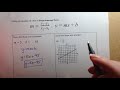 Exploring Slope Intercept and Point Slope Forms
