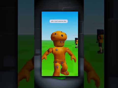 The CRINGIEST ROBLOX SHORT..🤢🥲#shorts