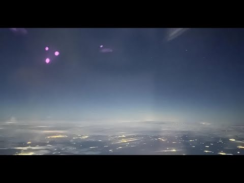 SERIOUS UFO Sighting in Portugal