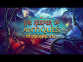 Video für The Keeper of Antiques: Die imaginäre Welt