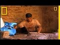 Understanding the Tannery Process in Fez, Morocco