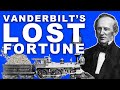 Vanderbilt Family Financial Lessons