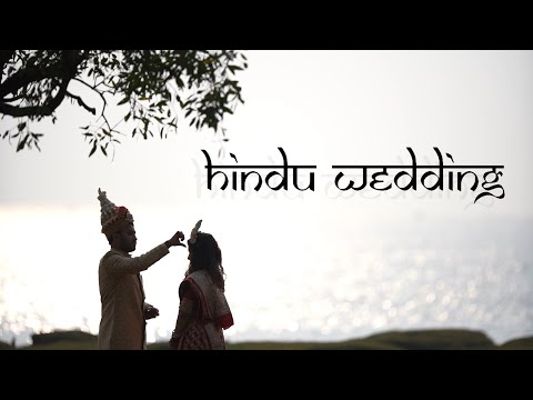 Hindu Wedding | Sanskrit Chant | ChitroGolpo
