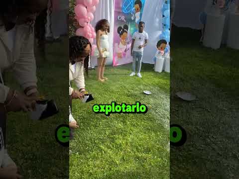 El Padre Esperaba Un Hijo Y Se Llevó Una Sorpresa  🥹
