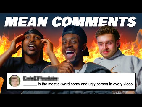 MEAN COMMENTS FT GEORGE CLARKE & JME