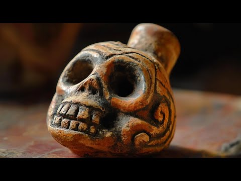 The Aztec Death Whistle