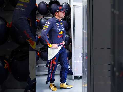 EL MIEDO DE VERSTAPPEN POR CHECO PÉREZ?