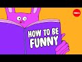 Understanding Comic Relief in Storytelling
