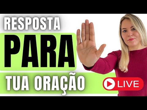 Nathalia Leandro está ao vivo