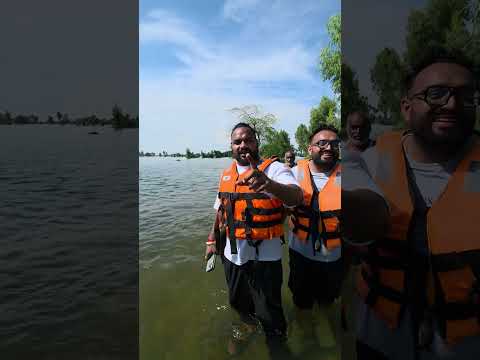 Real Struggle In Punjab | JJ Communication