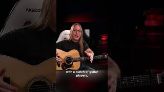 How to use the capo in the real world