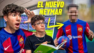 😱 El BARÇA FICHA a DESIRE DOUE 🤯 Salvando al Barça de la Ruina Modo Carrera FC 25 Izan95 y Yeraylb