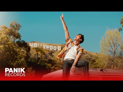 Δήμος Αναστασιάδης - Περνάμε Καλά - Official Music Video