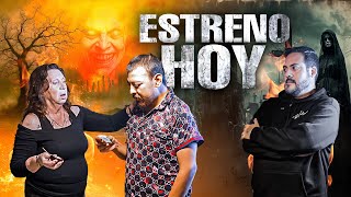 Su enfermedad no era por brujería pero los gusanos si | Estreno Hoy