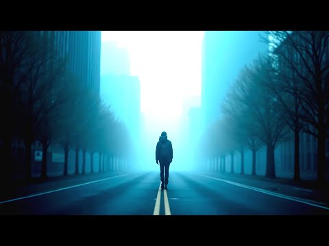 Silent Streets | Deep Chillout Mix